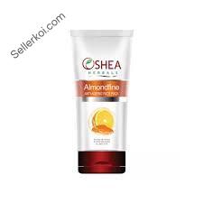 Oshea Herbals Almondfine Anti Aging Face Pack (All skin type) (120gm)